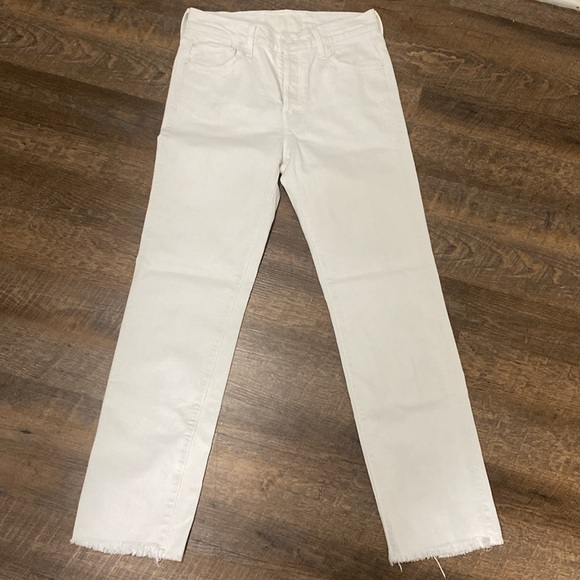 MOTHER JEANS - Picture 8 of 14